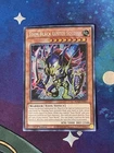 Toon Black Luster Soldier