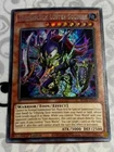 Toon Black Luster Soldier