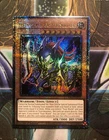 Toon Black Luster Soldier