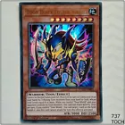 Toon Black Luster Soldier