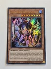Toon Black Luster Soldier