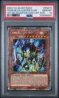 Toon Black Luster Soldier