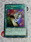Toon Bookmark