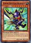 Toon Buster Blader