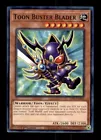 Toon Buster Blader