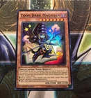 Toon Dark Magician