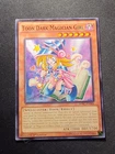 Toon Dark Magician Girl