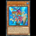 Toon Dark Magician Girl