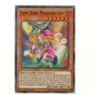 Toon Dark Magician Girl