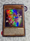 Toon Dark Magician Girl