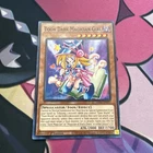 Toon Dark Magician Girl