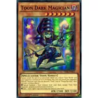Toon Dark Magician