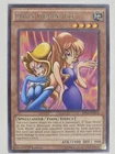Toon Gemini Elf