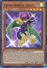 Harpie Lady 3