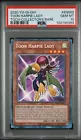 Toon Harpie Lady