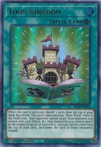 Toon Kingdom