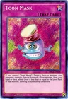 Toon Mask