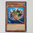 Toon Mermaid