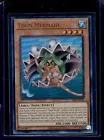 Toon Mermaid