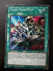 Toon Page-Flip