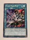Toon Page-Flip