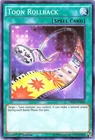 Toon Rollback