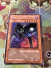 Toon Summoned Skull