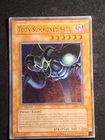 Toon Summoned Skull