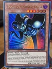 Toon Summoned Skull