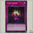 Toon Terror