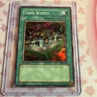 Toon World
