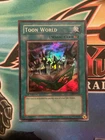 Toon World