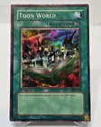 Toon World