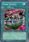 Toon World