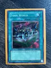 Toon World