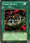 Toon World
