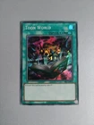 Toon World