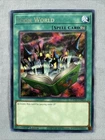 Dark World Accession