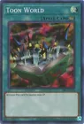 Toon World