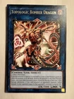 Topologic Bomber Dragon