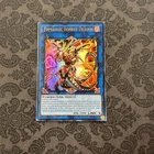 Hieratic Dragon of Tefnuit