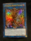 Topologic Bomber Dragon