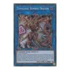Exploder Dragon
