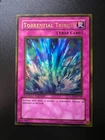 Torrential Tribute