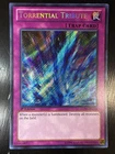 Torrential Tribute