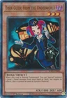 Tour Guide From the Underworld