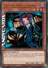 Renge, Gatekeeper of Dark World