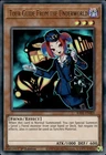 Renge, Gatekeeper of Dark World