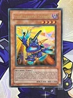 Old Vindictive Magician