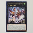 Transcendosaurus Exaraptor